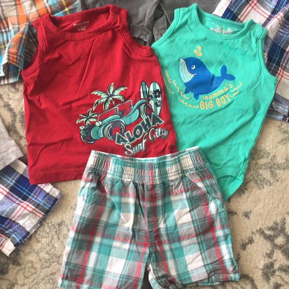 11 pc bundle - Picture 3 of 7